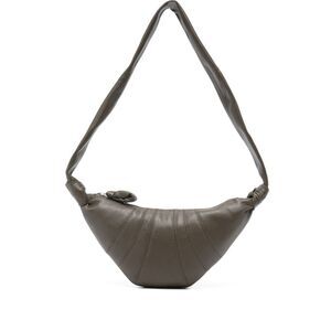 Lemaire Women Croissant Small Leather Shoulder Bag
